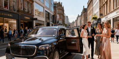 Dream Chauffeur Service