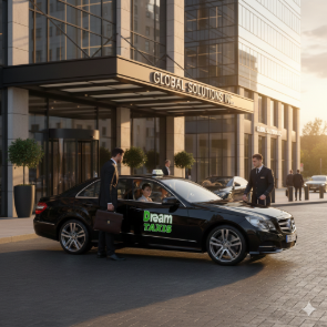 Corporate & Business Travel