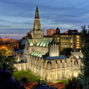 Glasgow Cathedral