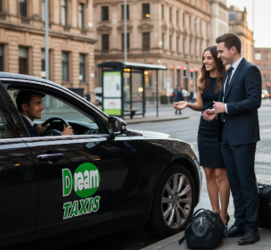 Easy Online Booking