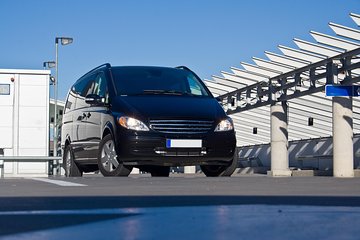 People Carrier Standard Service
