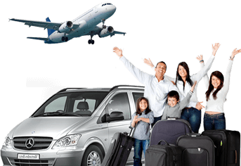 Airport Pickups & Drop-offs
