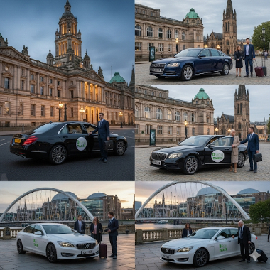 Kelvingrove Art Gallery and Museum