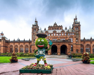 Kelvingrove Art Gallery and Museum