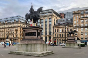George Square