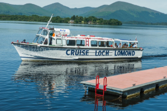 Loch Lomond