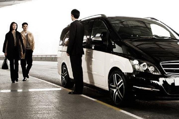 Corporate & Business Travel