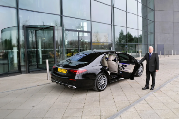 Dream Chauffeur Service